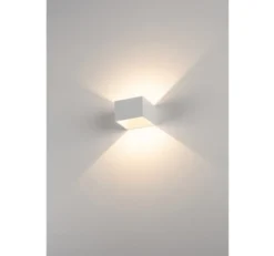 SLV 151321 LOGS IN, Wandleuchte, LED, 3000K, Eckig, Inkl. LED-Treiber 6 SLV 151321 LOGS IN, Wandleuchte, LED, 3000K, Eckig, Inkl. LED-Treiber -Beleuchtungs Discounter 4804e72fbae74f7a1e4ae436330cf6d7e8827c65