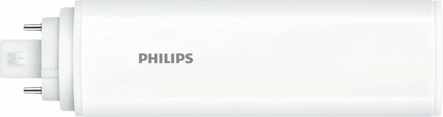 Philips 48786400 CorePro LED PLT 4P, 120 °, 15 W, 840, 1800 Lm, GX24q-3, Nicht Dimmbar 1 Philips 48786400 CorePro LED PLT 4P, 120 °, 15 W, 840, 1800 Lm, GX24q-3, Nicht Dimmbar