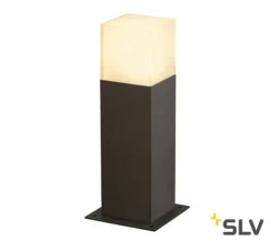 SLV 231215 Wegeleuchte GRAFIT SL 30, Höhe 30cm