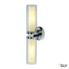 SLV 1002229 WL 106 Wandleuchte, E14/2x40W IP44