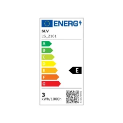 SLV 151952 Downunder Pur 155 LED Einbauleuchte, 5,2W/ 380lm, Warmweiß 5 SLV 151952 Downunder Pur 155 LED Einbauleuchte, 5,2W/ 380lm, Warmweiß -Beleuchtungs Discounter 4de73ca1f442d444986479e6c96c7dc47e6f515c