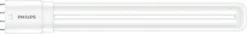 Philips 48680500 CorePro LED PLL, 160 °, 12 W, 830, 1440 Lm, 2G11, Nicht Dimmbar