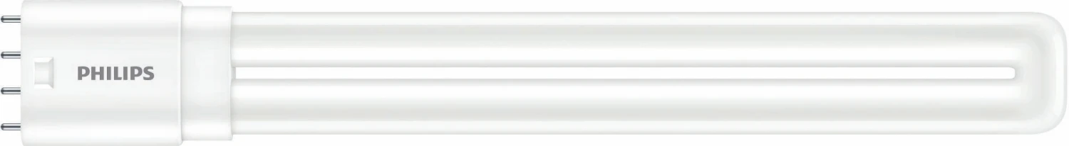 Philips 48680500 CorePro LED PLL, 160 °, 12 W, 830, 1440 Lm, 2G11, Nicht Dimmbar 1 Philips 48680500 CorePro LED PLL, 160 °, 12 W, 830, 1440 Lm, 2G11, Nicht Dimmbar