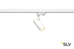 SLV 152961 HELIA 50 3Phasen-HV-LED-Strahler, Incl. LED, Warmweiß