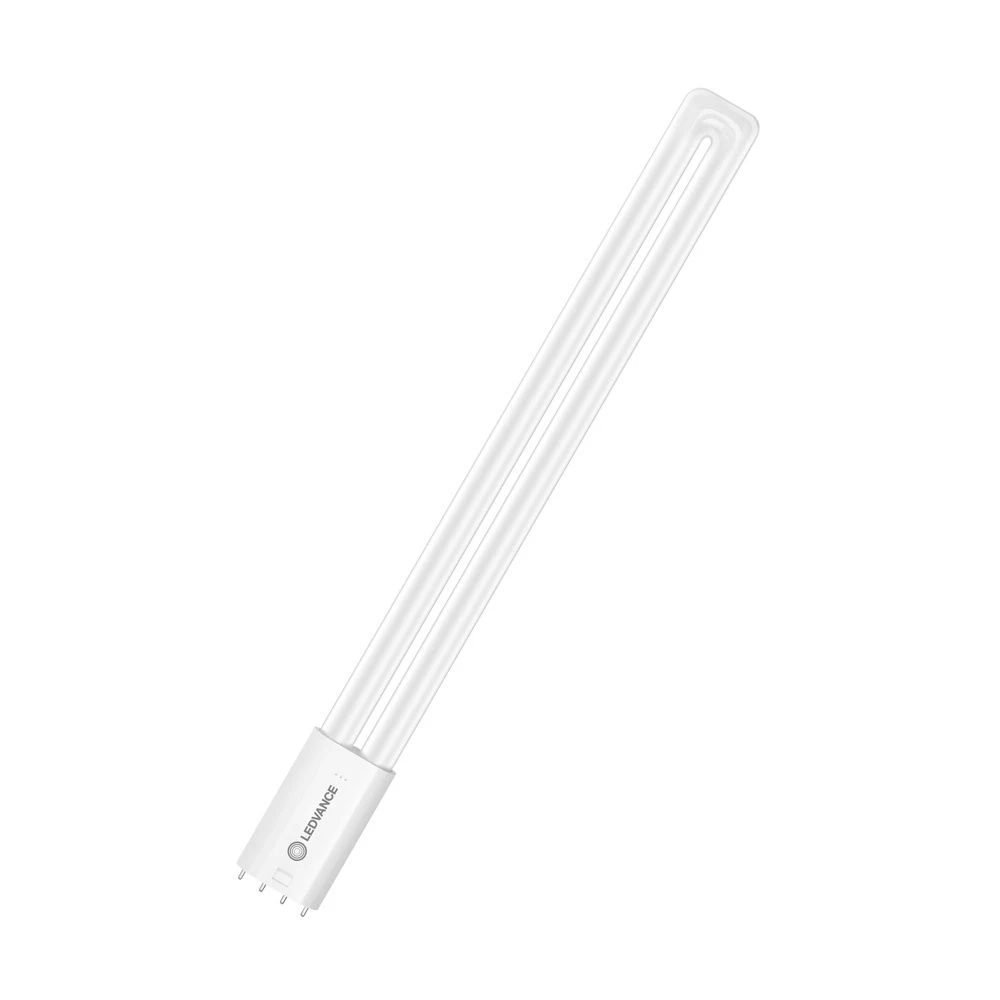 Ledvance 4058075822153 DULUX LED L HF & AC MAINS V, 140 °, 18 W, 840, 2300 Lm, 2G11, Nicht Dimmbar 1 Ledvance 4058075822153 DULUX LED L HF & AC MAINS V, 140 °, 18 W, 840, 2300 Lm, 2G11, Nicht Dimmbar