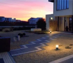 SLV 231215 Wegeleuchte GRAFIT SL 30, Höhe 30cm 5 SLV 231215 Wegeleuchte GRAFIT SL 30, Höhe 30cm -Beleuchtungs Discounter 539b69b69b4bb9029b4d1e91110ae89db9a11124