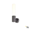 SLV 1000681 APONI, Outdoor Wandleuchte, LED, 3000K, IP65