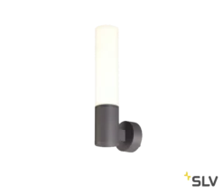 SLV 1000681 APONI, Outdoor Wandleuchte, LED, 3000K, IP65