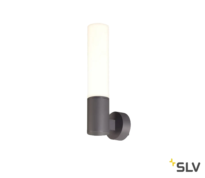 SLV 1000681 APONI, Outdoor Wandleuchte, LED, 3000K, IP65 1 SLV 1000681 APONI, Outdoor Wandleuchte, LED, 3000K, IP65