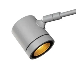 SLV 233134 MYRA DISPLAY, Outdoor Wandleuchte, QPAR51, IP55, Gewölbt, Max. 50W -Beleuchtungs Discounter 56634d6071a22485944ceadbe11003bef55ca77d