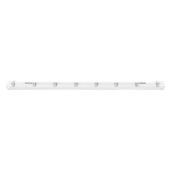 LEDVANCE DAMPPROOF Feuchtraumleuchte Für 2 LED-Röhren IP65 L=1565mm 7 LEDVANCE DAMPPROOF Feuchtraumleuchte Für 2 LED-Röhren IP65 L=1565mm -Beleuchtungs Discounter 570617a8575a47511f75822fc0ddc49fbdf0d3a5