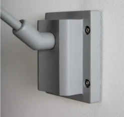 SLV 233134 MYRA DISPLAY, Outdoor Wandleuchte, QPAR51, IP55, Gewölbt, Max. 50W -Beleuchtungs Discounter 5783f896fe82c66d4656ac5fea7d7da0798d6120