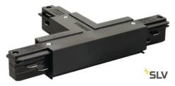 SLV145640 EUTRAC T-Verbinder/ Einspeiser Erde Rechts