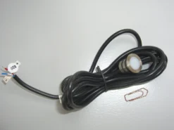 EVN LD2 101 LED-Einbaulichtpunkt 0,2W, Edelstahl, IP68 -Beleuchtungs Discounter 58c352a71b8b59be12fbbfecafa2cd80ff07df40