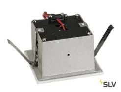 SLV 113262 FRAME BASIC LED Einbauleuchte, 1W/ 90lm, Warmweiß 6 SLV 113262 FRAME BASIC LED Einbauleuchte, 1W/ 90lm, Warmweiß -Beleuchtungs Discounter 59904d100ecf876cd6038dd594e5a8aa2951bab6