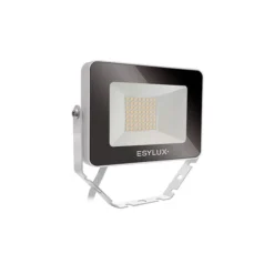 ESYLUX EL10810787 LED-Strahler 3000 K, 10 W, Tiefe 28mm