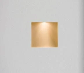 EVN PGL6102 LED Wandeinbauleuchte Aus Gips 1,2W/60lm, Warmweiß 1 EVN PGL6102 LED Wandeinbauleuchte Aus Gips 1,2W/60lm, Warmweiß