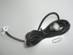 EVN LD4-102 LED-Einbaulichtpunkt 0,2W Edelstahl, IP68 -Beleuchtungs Discounter 5a5918561f8257f8d90982fb41136e42dfa94d01