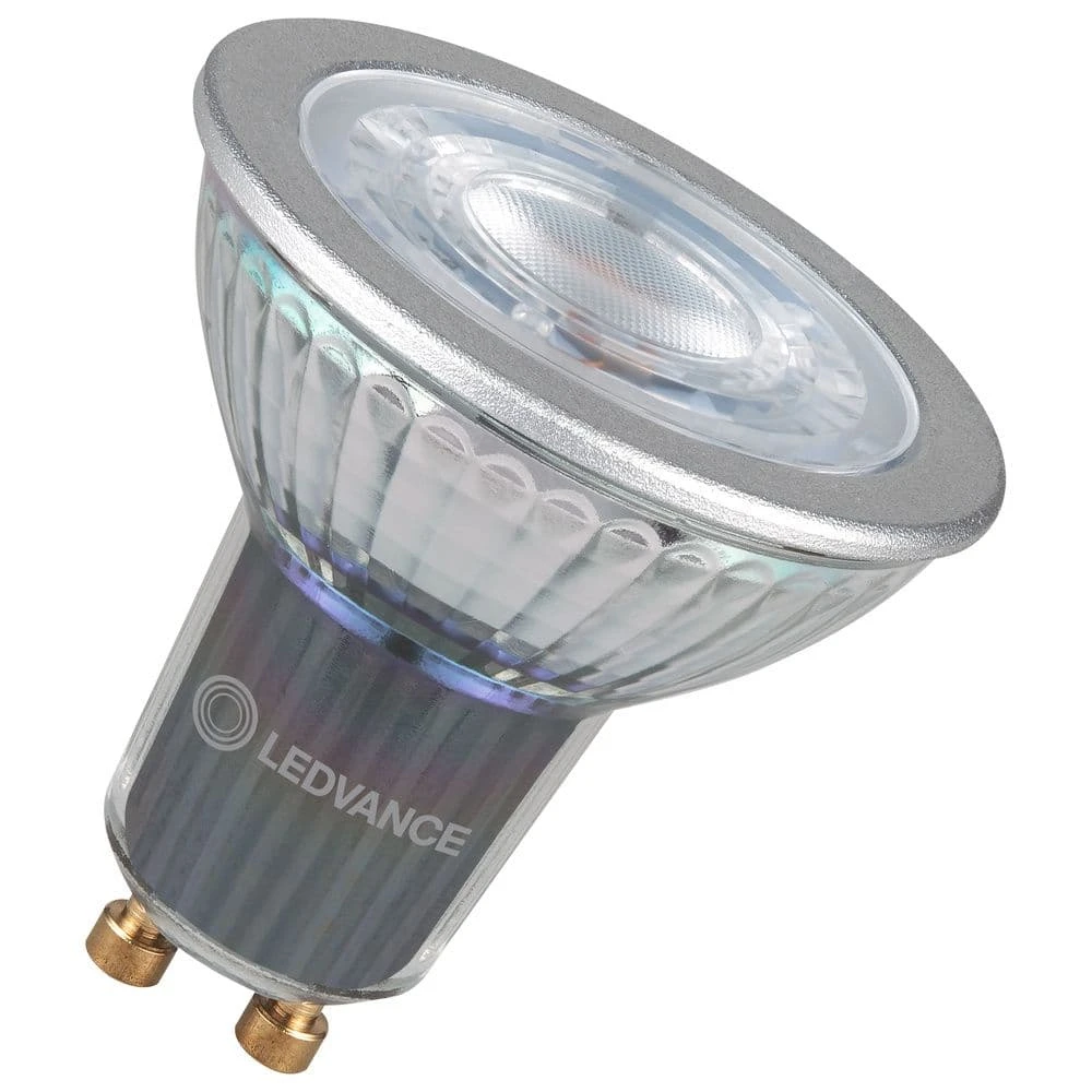 Ledvance 4099854070839 LED PAR16 S, 36 °, 9,5 W, 940, 575 Lm, GU10, Dimmbar 1 Ledvance 4099854070839 LED PAR16 S, 36 °, 9,5 W, 940, 575 Lm, GU10, Dimmbar