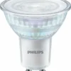 Philips 31214200 MASTER LEDspot & Value , 36 °, 4,7 W, 830, 345 Lm, GU10, Dimmbar