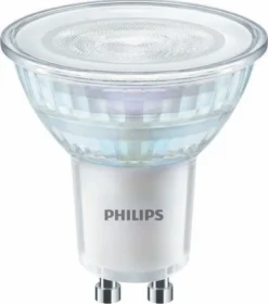 Philips 31214200 MASTER LEDspot & Value , 36 °, 4,7 W, 830, 345 Lm, GU10, Dimmbar