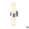 SLV 147529 DENA 2 Wandleuchte, E14/40W