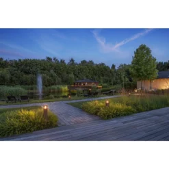 SLV 233427 Außenleuchte RUSTY SQUARE 40, LED, 3000K, IP55, 40cm 14 SLV 233427 Außenleuchte RUSTY SQUARE 40, LED, 3000K, IP55, 40cm -Beleuchtungs Discounter 5de411a59934ef3fa895fd80ceccabbd4216e713