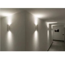 SLV 148060 PLASTRA, Wandleuchte, QPAR51, Rund, Tubeer Gips, Max. 70W 7 SLV 148060 PLASTRA, Wandleuchte, QPAR51, Rund, Tubeer Gips, Max. 70W -Beleuchtungs Discounter 5de4f98035b85192e4f453064bde23a7aac8acbe