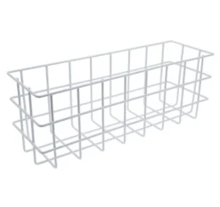 B.E.G. 7888 Ballschutzkorb Für Classic Typ SL20 - Weißfür Wand Oder Decke