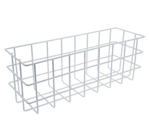 B.E.G. 7888 Ballschutzkorb Für Classic Typ SL20 - Weißfür Wand Oder Decke 1 B.E.G. 7888 Ballschutzkorb Für Classic Typ SL20 - Weißfür Wand Oder Decke