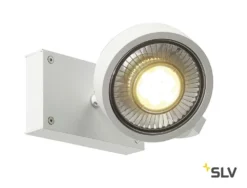 SLV 147301 KALU 1 Deckenleuchte ES111/GU10 75W 9 SLV 147301 KALU 1 Deckenleuchte ES111/GU10 75W -Beleuchtungs Discounter 6038993b0634f3497fbd8638a0c16a573704e8e5