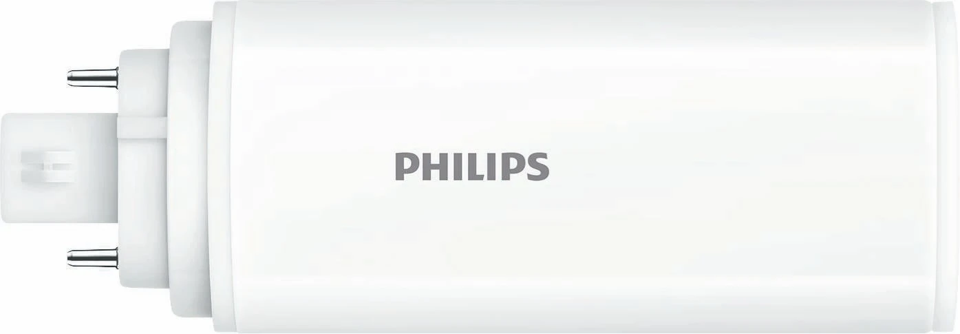 Philips 48776500 CorePro LED PLT 4P, 120 °, 6,5 W, 830, 720 Lm, GX24q-2, Nicht Dimmbar 1 Philips 48776500 CorePro LED PLT 4P, 120 °, 6,5 W, 830, 720 Lm, GX24q-2, Nicht Dimmbar