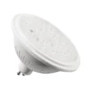 SLV 1005316 QPAR111 GU10 RGBW Smart, LED Leuchtmittel / Transparent 10W