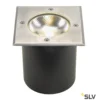 SLV 227604 Bodeneinbaustrahler ROCCI 230V/ Mit LED-Modul 6W