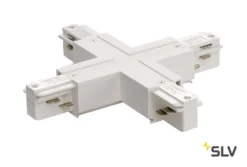 SLV1001522 EUTRAC X-Verbinder/ Einspeiser