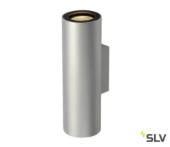 SLV 151804 ENOLA-B UP-DOWN Wandleuchte, GU10/2x50W