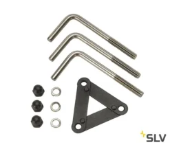 SLV 231455 Wegeleuchte SLOTS 65, LED 6,3W, Höhe 66 Cm 8 SLV 231455 Wegeleuchte SLOTS 65, LED 6,3W, Höhe 66 Cm -Beleuchtungs Discounter 630ce7b1ffc3b7987cc7e3649c41176f8a55a03f