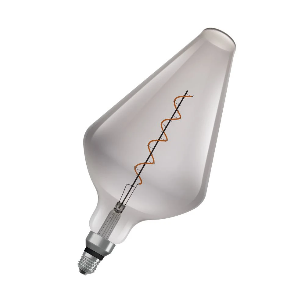 Ledvance 4058075761018 Vintage 1906® LED AW188, 300 °, 4 W, 818, 140 Lm, E27, Dimmbar 1 Ledvance 4058075761018 Vintage 1906® LED AW188, 300 °, 4 W, 818, 140 Lm, E27, Dimmbar