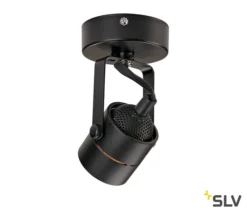 SLV 132020 SPOT 79 Wand-/Deckenleuchte, GU10, 50W 6 SLV 132020 SPOT 79 Wand-/Deckenleuchte, GU10, 50W -Beleuchtungs Discounter 63cf4b8a82fe84abb49d4dee78680560e364f4c4