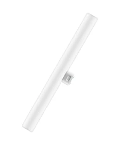 Ledvance 4058075762398 LEDINETRA® BASE, 145 °, 3,5 W, 827, 370 Lm, S14d, Nicht Dimmbar