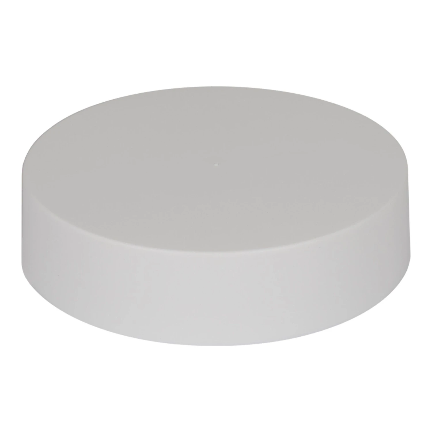 BAILEY 139729 Deckendose Ø120mm, SmartCup, Kunststoff Weiß 1 BAILEY 139729 Deckendose Ø120mm, SmartCup, Kunststoff Weiß