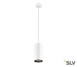 SLV 1005715 NUMINOS® XL PHASE, Pendelleuchte 36W 3000K 36°