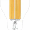 Philips 43591900 MASTER UltraEfficient LED-Lampe, 7,3 W, 830, 1535 Lm, E27, Nicht Dimmbar