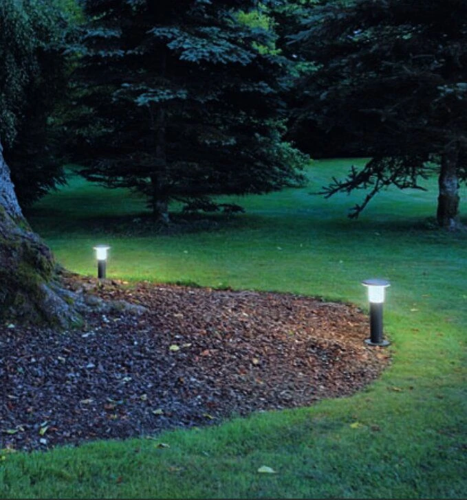 SLV 228935 Wegeleuchte ALPA MUSHROOM 40, Höhe 40cm 2 SLV 228935 Wegeleuchte ALPA MUSHROOM 40, Höhe 40cm – Bild 2