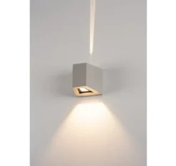 SLV 229664 OUT-BEAM, Outdoor Wandleuchte, LED, 3000K, Beam Up/Flood Down, IP44 -Beleuchtungs Discounter 665c9915ddd8dab5b1d7ab5f411b5db31736dfba