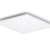 Perform.i.L. 8713661503410 LED-Anbauleuchte SL713AB Cover 615, 46W, Weiß