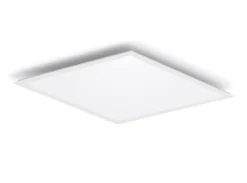 Perform.i.L. 8713661503410 LED-Anbauleuchte SL713AB Cover 615, 46W, Weiß