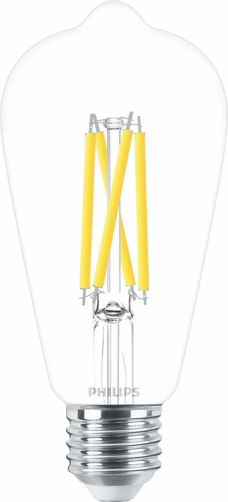 Philips 32481700 MASTER Value Glass LED-Lampen, 5,9 W, 922, 806 Lm, E27, Dimmbar 1 Philips 32481700 MASTER Value Glass LED-Lampen, 5,9 W, 922, 806 Lm, E27, Dimmbar