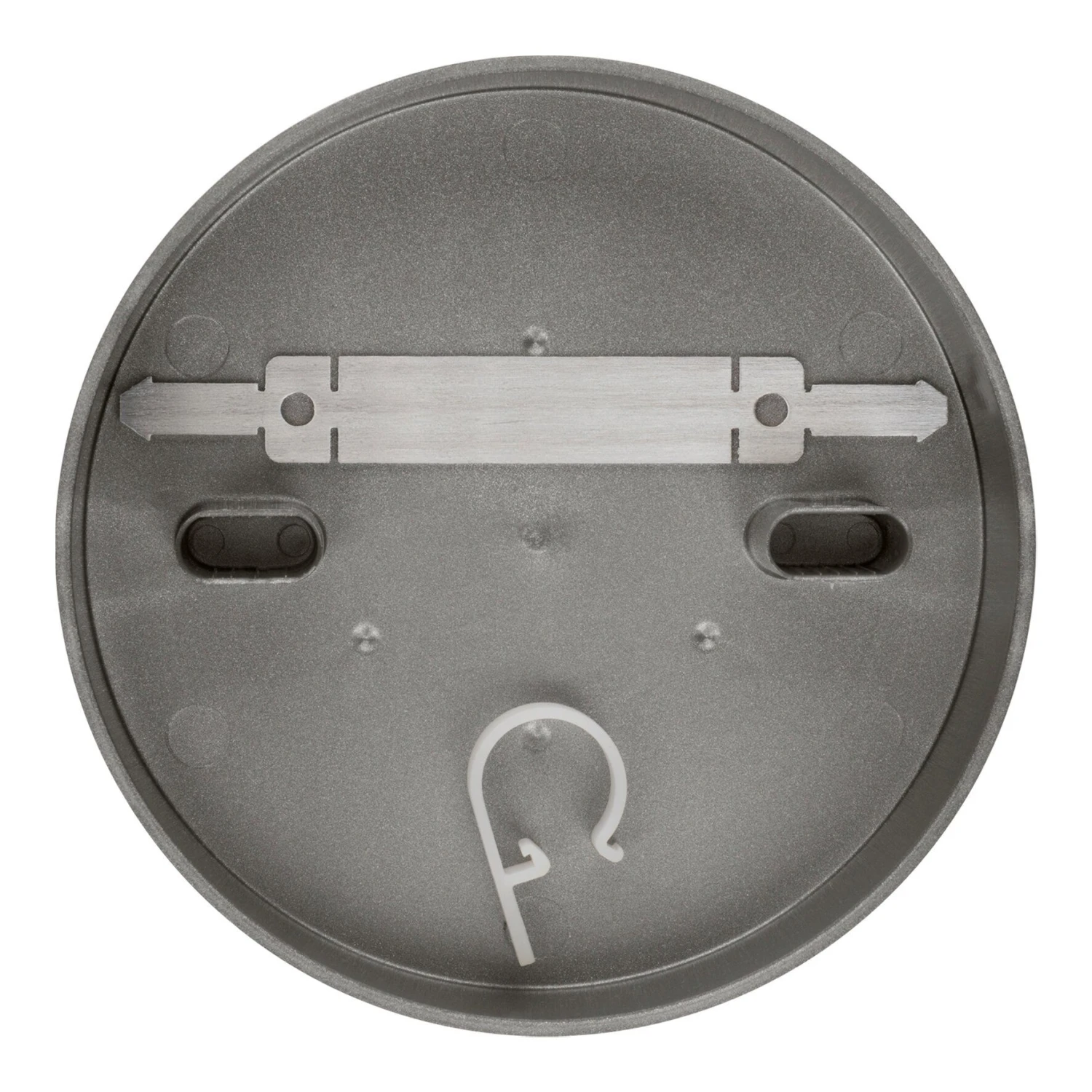 BAILEY 139728 Deckendose Ø120mm, SmartCup, Kunststoff Grau 2 BAILEY 139728 Deckendose Ø120mm, SmartCup, Kunststoff Grau – Bild 2