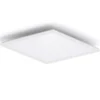 Perform.i.L. 8713661253410 LED-Anbauleuchte SL713AB Cover 390, 21W, Weiß